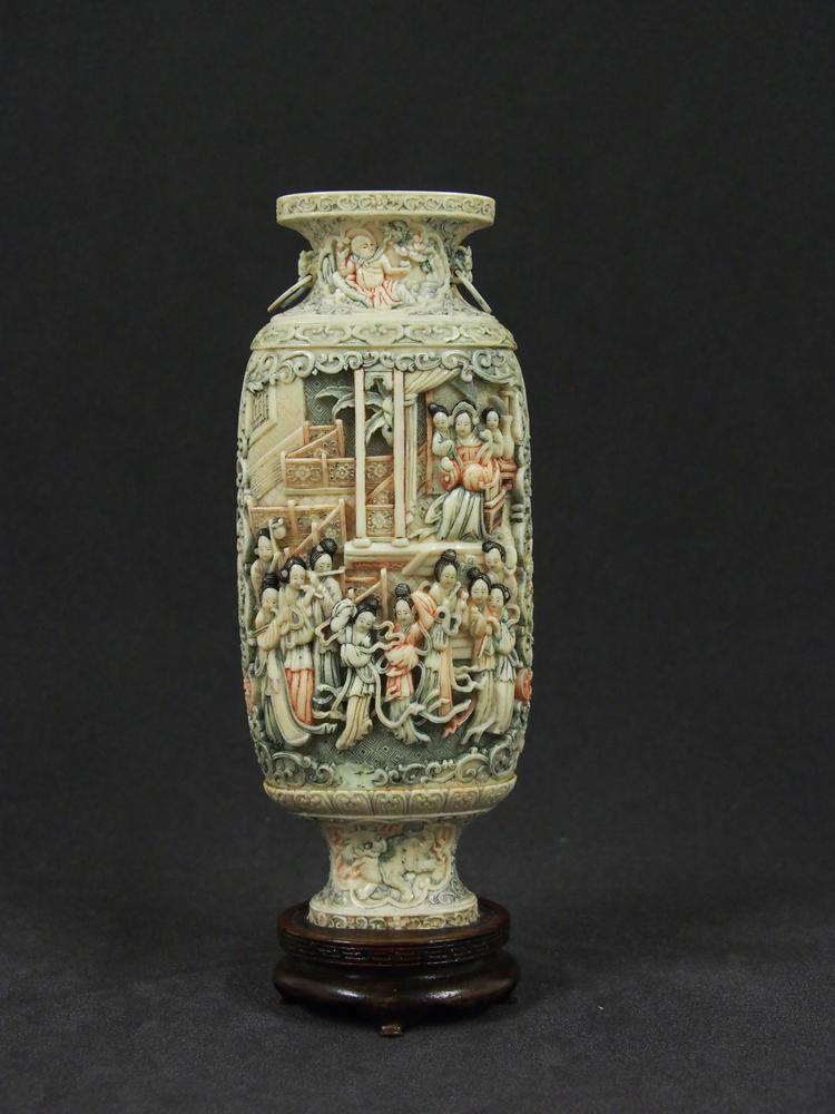 图片[1]-vase BM-2018-3005.385-China Archive